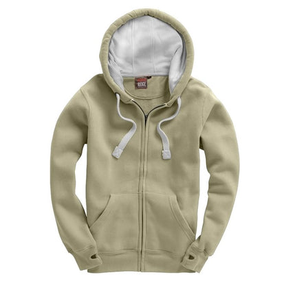 Comet Ultra Premium Zip Hoodie - various colors available -adults version