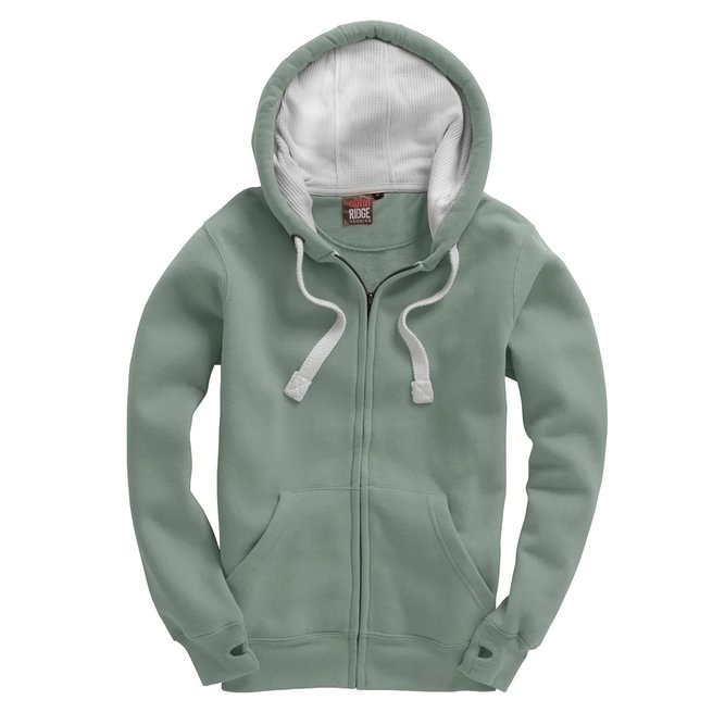 Comet Ultra Premium Zip Hoodie - various colors available -adults version