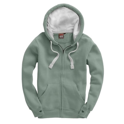 Comet Ultra Premium Zip Hoodie - various colors available -adults version