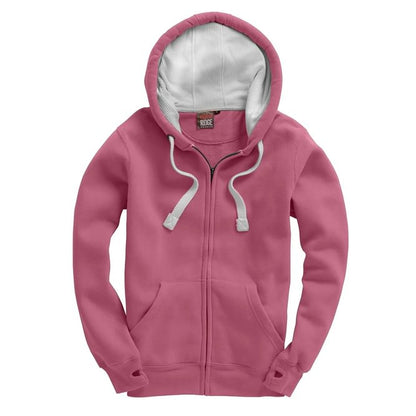 Comet Ultra Premium Zip Hoodie - various colors available -adults version
