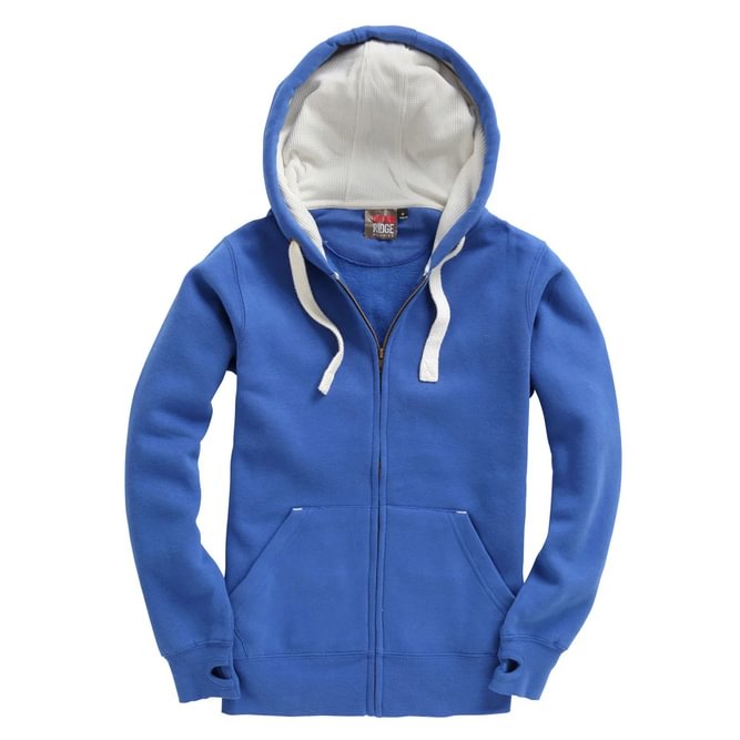 Comet Ultra Premium Zip Hoodie - various colors available -adults version