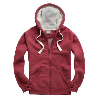 Comet Ultra Premium Zip Hoodie - various colors available -adults version