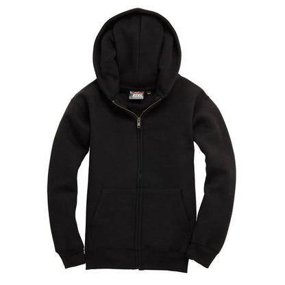 Cassini Premium Zip Hoodie -various colors available - Kids Version