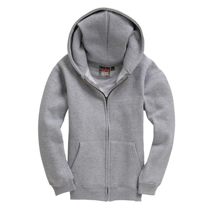 Cassini Premium Zip Hoodie -various colors available - Kids Version