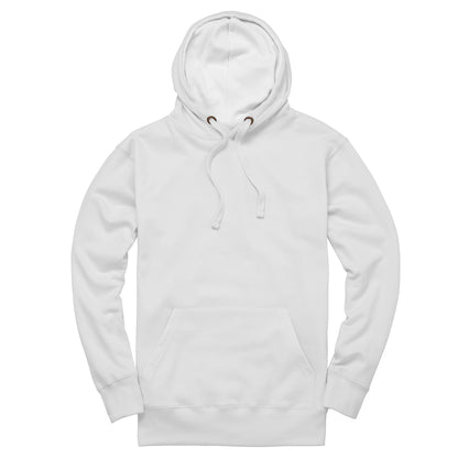 Apollo Comfort Cut Hoodie - various colors available - adults version