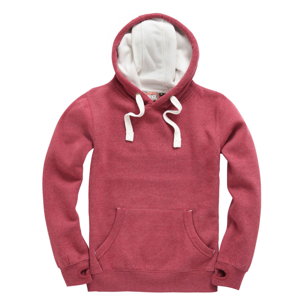 Personalised Workwear - Adults Hoodie - various colours available