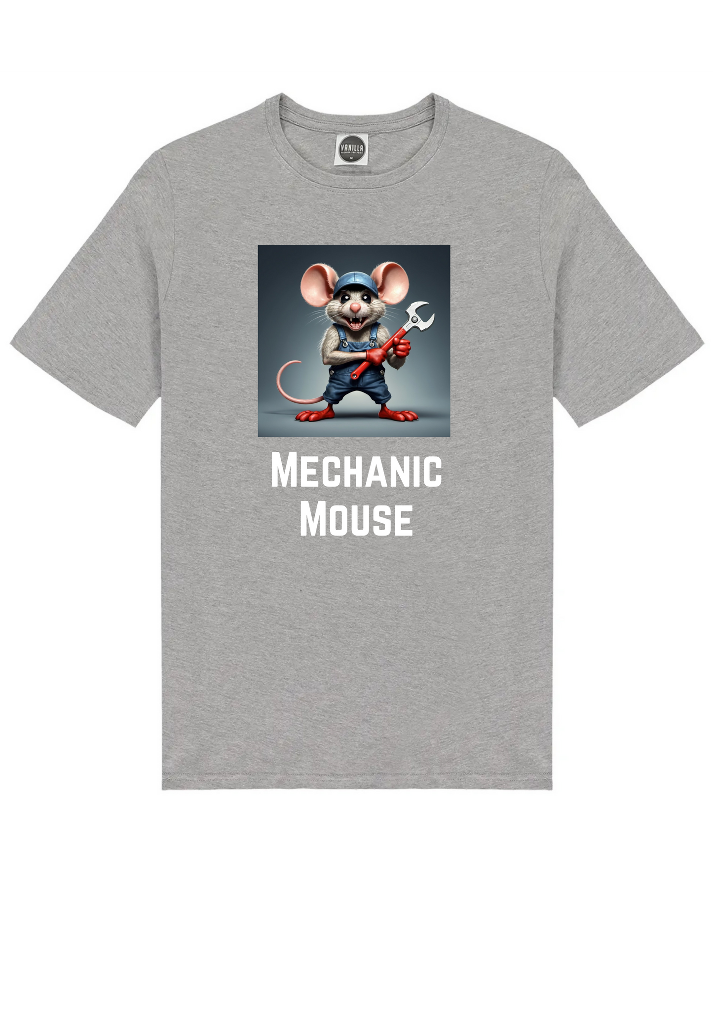 Mechanic Mouse (12)