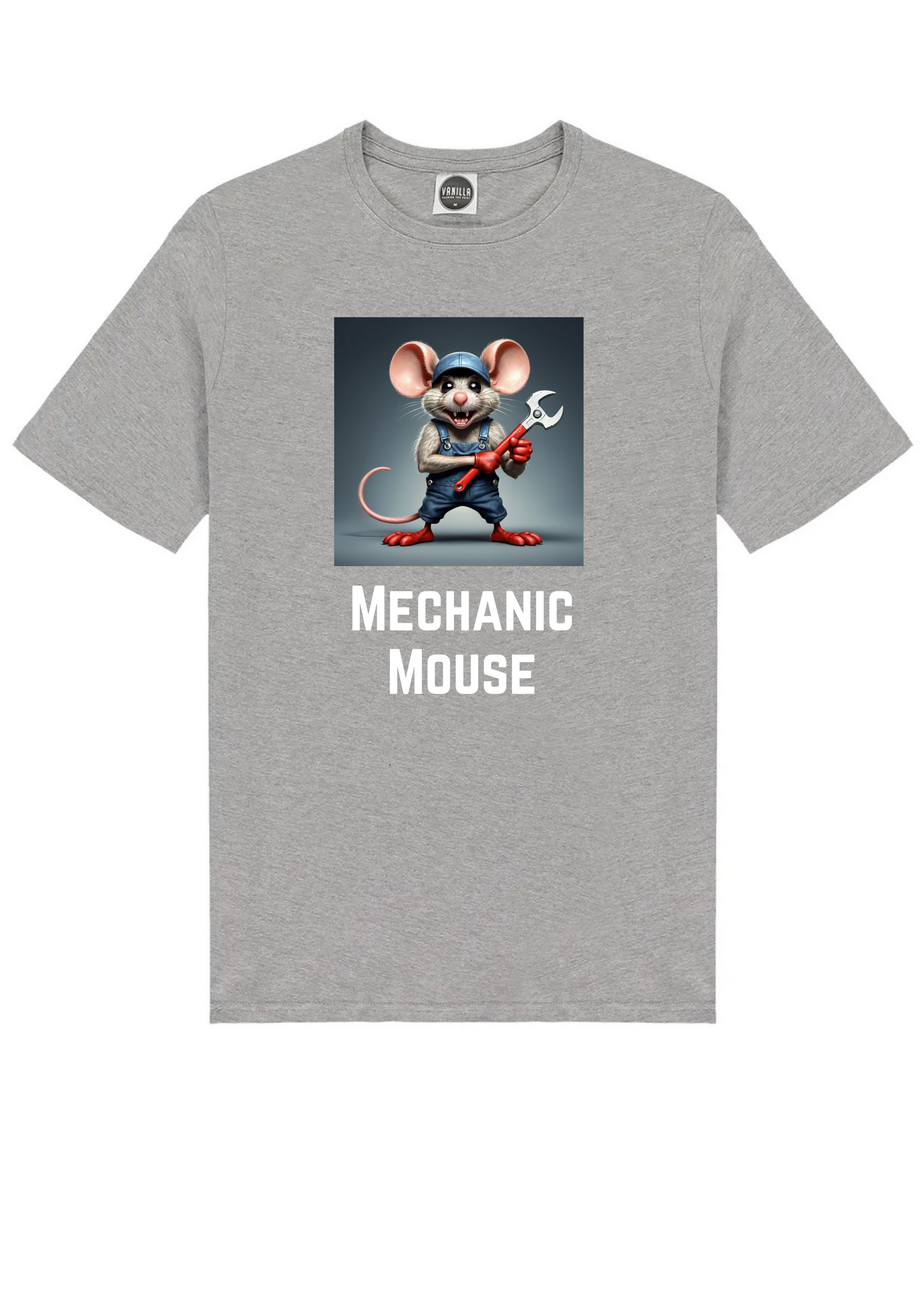 Mechanic Mouse (12)