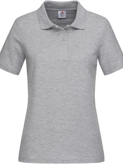 Classic Cotton Polo Shirt 170 Ladies - various colors available