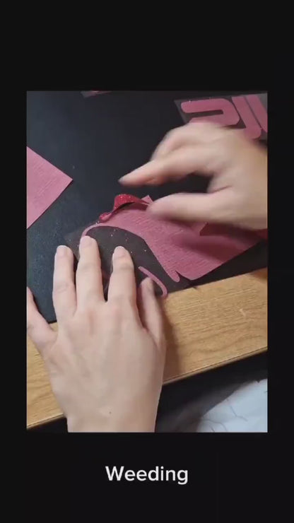 Personalised Elf Cushion – “Elf Is Watching You” – Christmas Gift Pillow