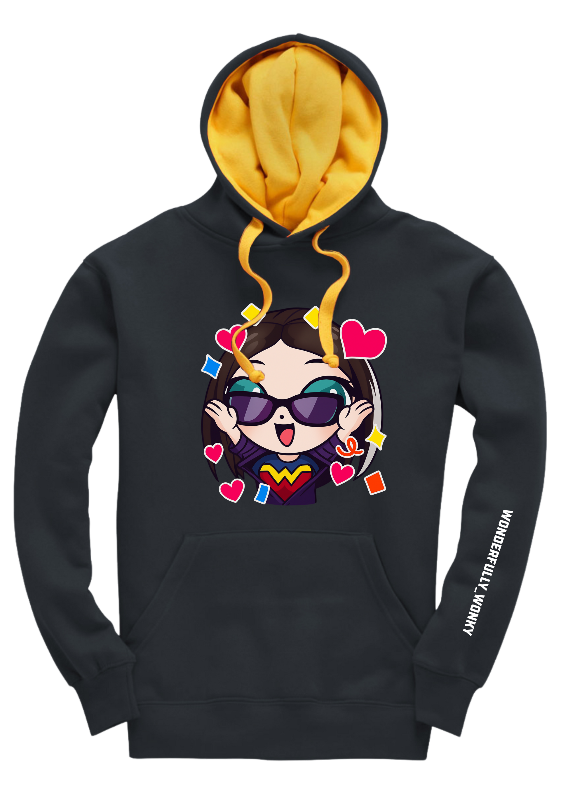 Wonderfully_Wonky_personalised-cottonridge-hoodie-gold-printed-hoodies-printfield